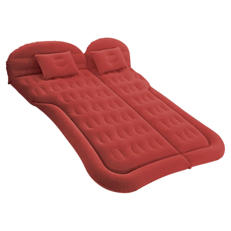 

Corduroy Car Bed, Car Inflatable Bed, Air Cushion Bed, Trunk, Sleeping Pad, Travel Bed, Car Inflatable Mattress