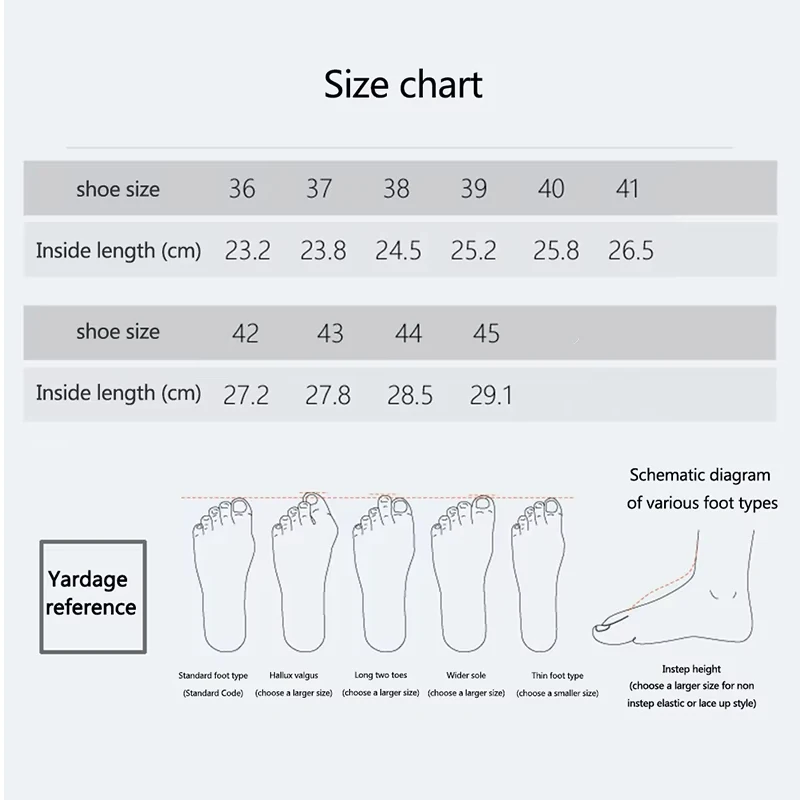 2025 New Beach Water Shoes Unisex Beach Quick-Drying Breathable Swimming Slippers Summer Anti-slip Casual Sports Water Sneakers 5