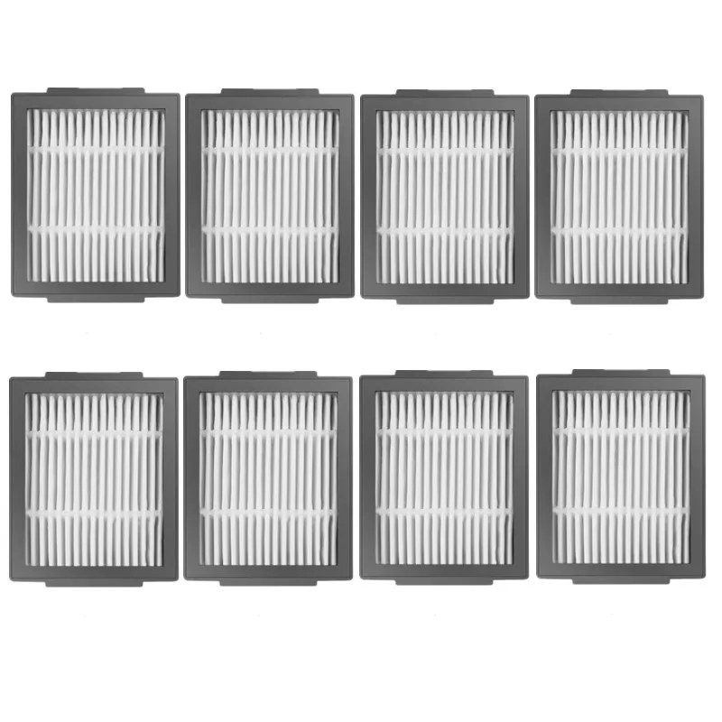 HEPA Filter for IRobot Roomba Evo, I,e,j Series:E5 E6 E7 I1 I3 I4 I5 I6 I7 I8 J7 and All Plus Version Robotic Vacuum Cleaners