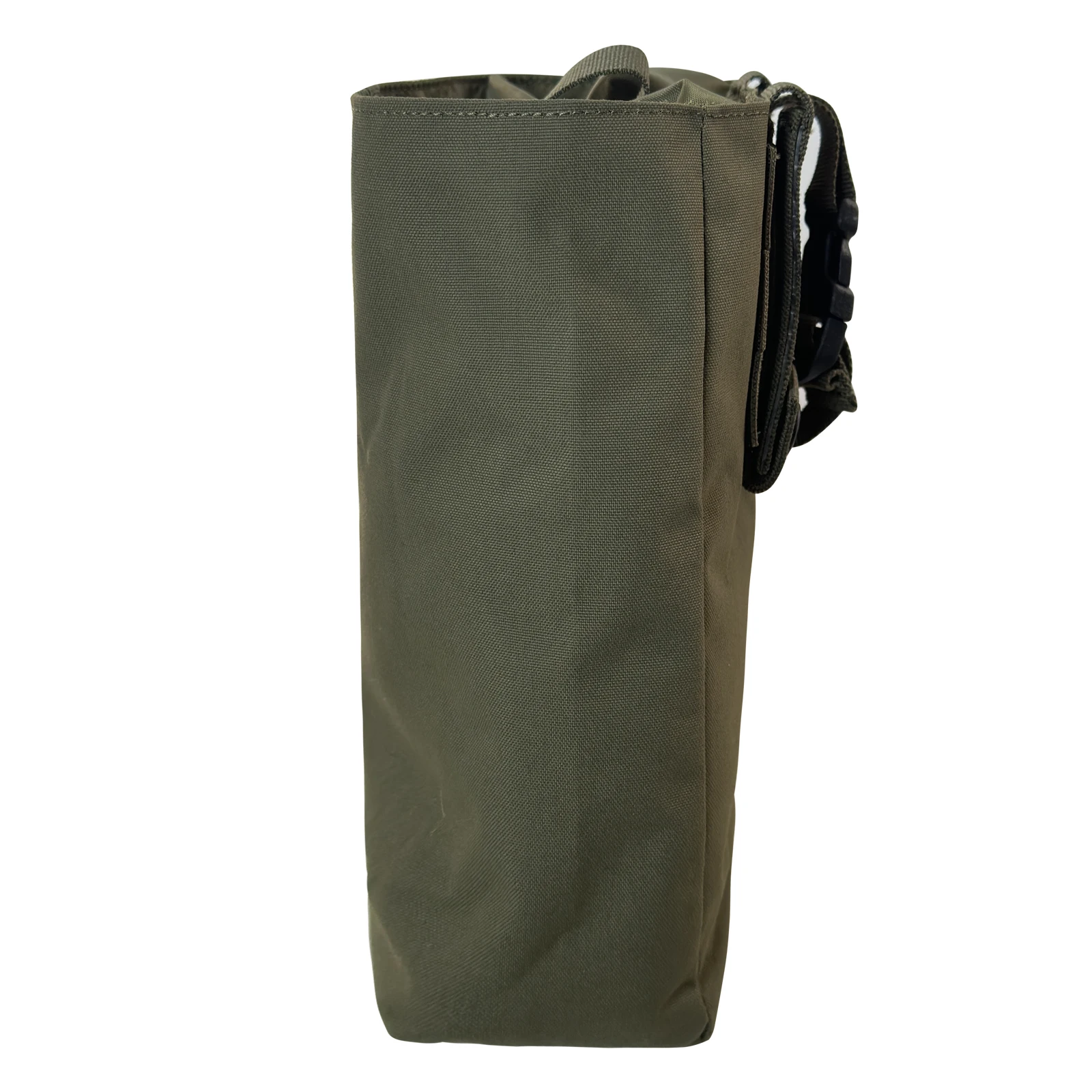 UNINOTAC 500D Nylon Outdoor-Tasche, faltbar, für Airsoft, Jagd, Recycling, Molle-Gurtband, zusätzliche Aufbewahrung für Outdoor-Tasche – Detail 39
