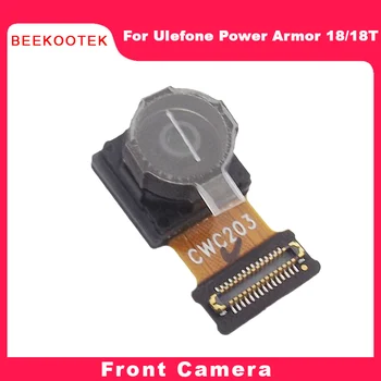 Nuovo originale Ulefone Power Armor 18 18T accessori per fotocamera anteriore per Ulefone Power Armor 18T Smart Cell Phone