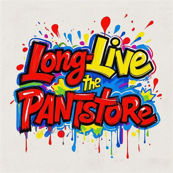 Long Live The PANT Store