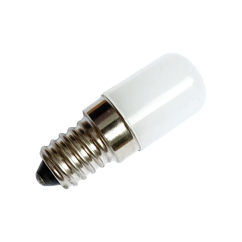 Ampolletas – lampe Led à Filament, Mini E14 Ac Dc 12 V Volt 110v 220v 1.5W,  projecteur de bougies COB, lampe de maison en cristal, 12 v - AliExpress