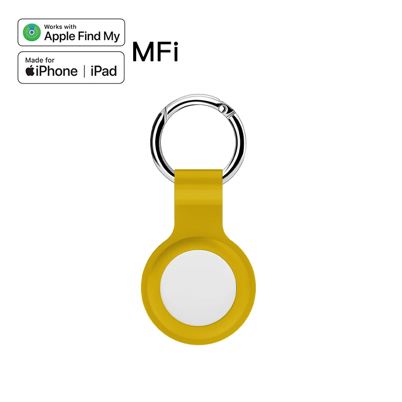 Localizzatore GPS Per Auto Senza SIM E Senza Abbonamento, Tracker Magnetico Con App Per IOS E Android, Ideale Per Veicoli, Animali E Bagagli (Nero)