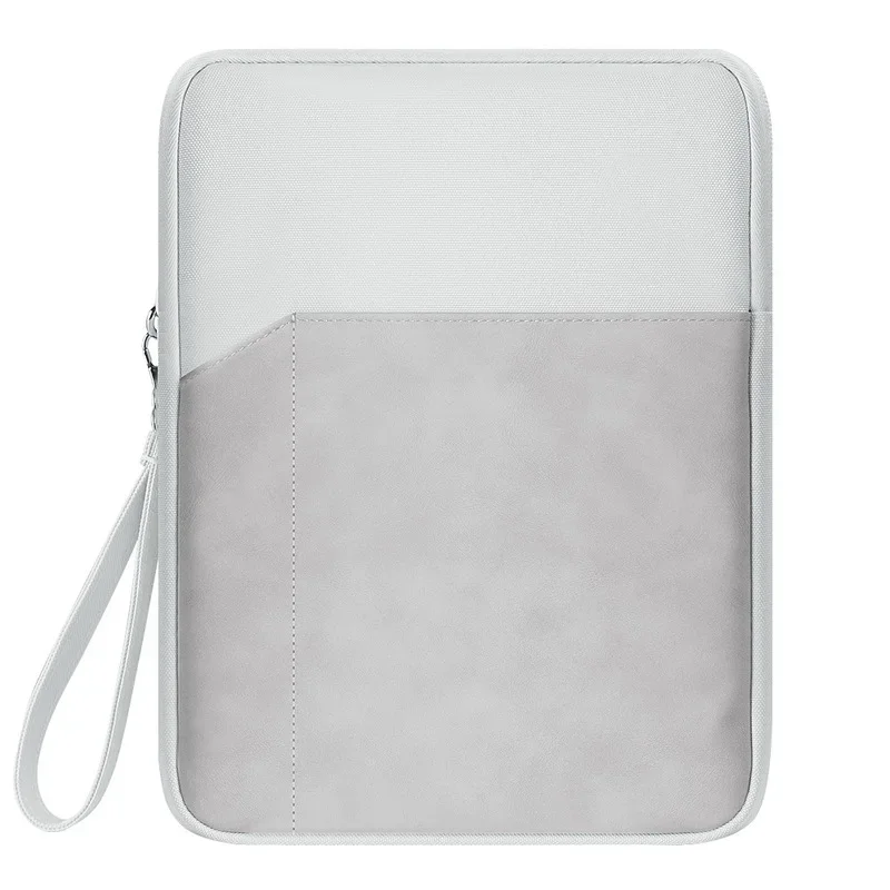 Portable Tablet Sleeve Bag - 11 Inch Protective Pouch Cover