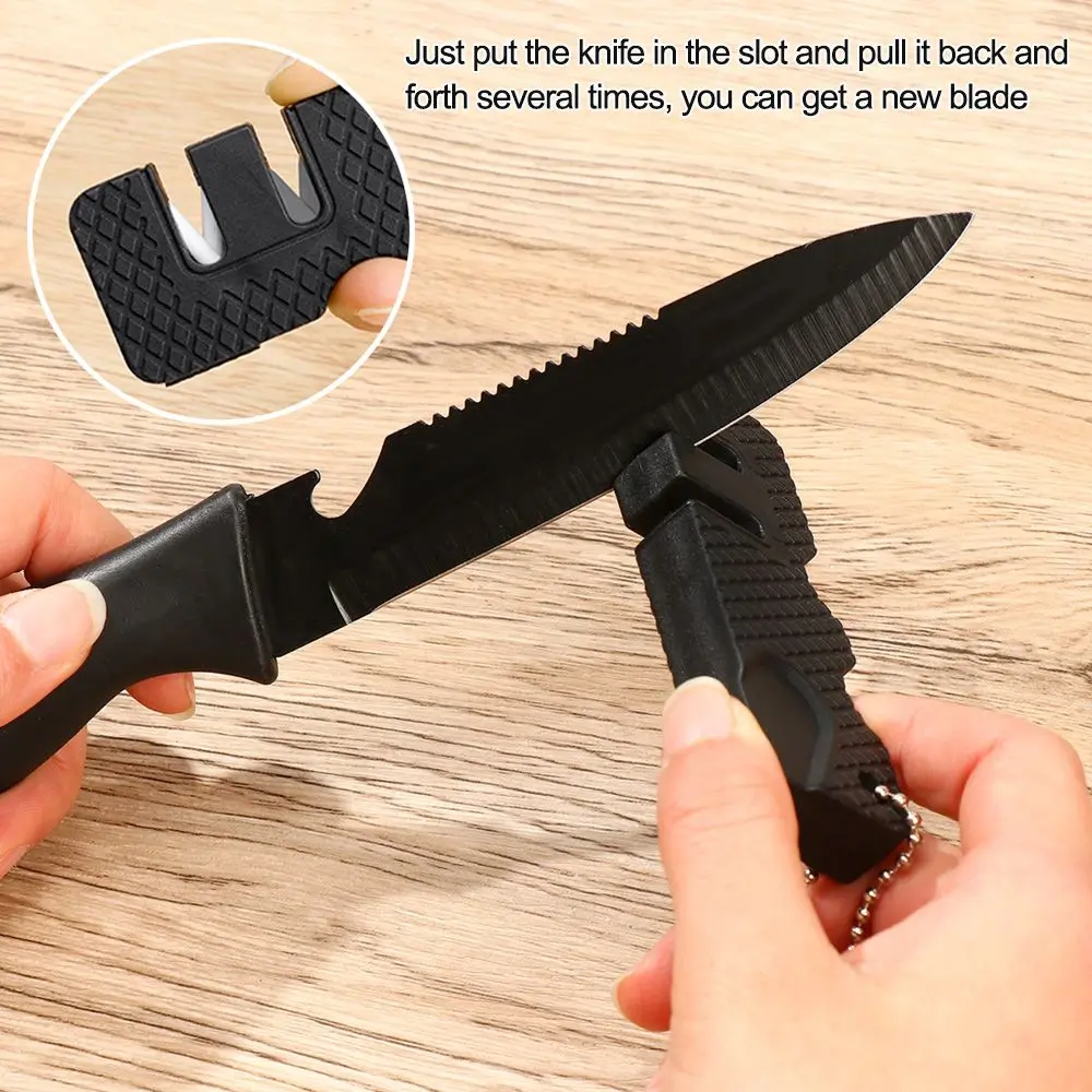 Durable Mini Knife Sharpener 2