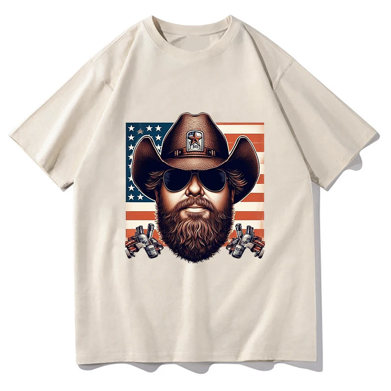 

Toby Keith T Shirts Fashion Unisex Casual T-shirts 100% Cotton Tshirts Harajuku Short Sleeve Tops Graphic Summer Short Sleeve