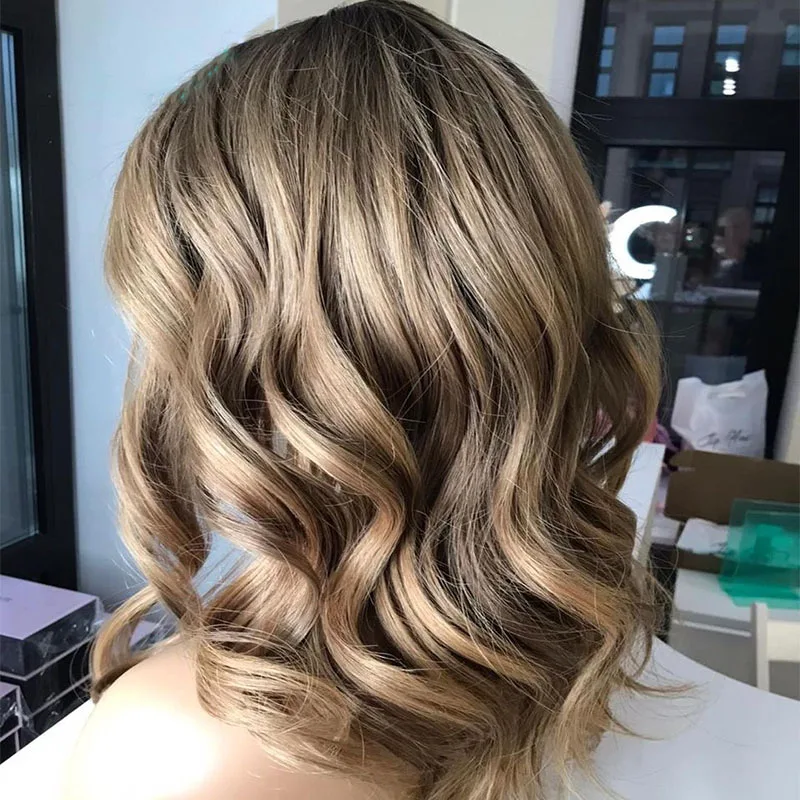 Рисунок 3 - 26 дюймов предварительно выщипанный