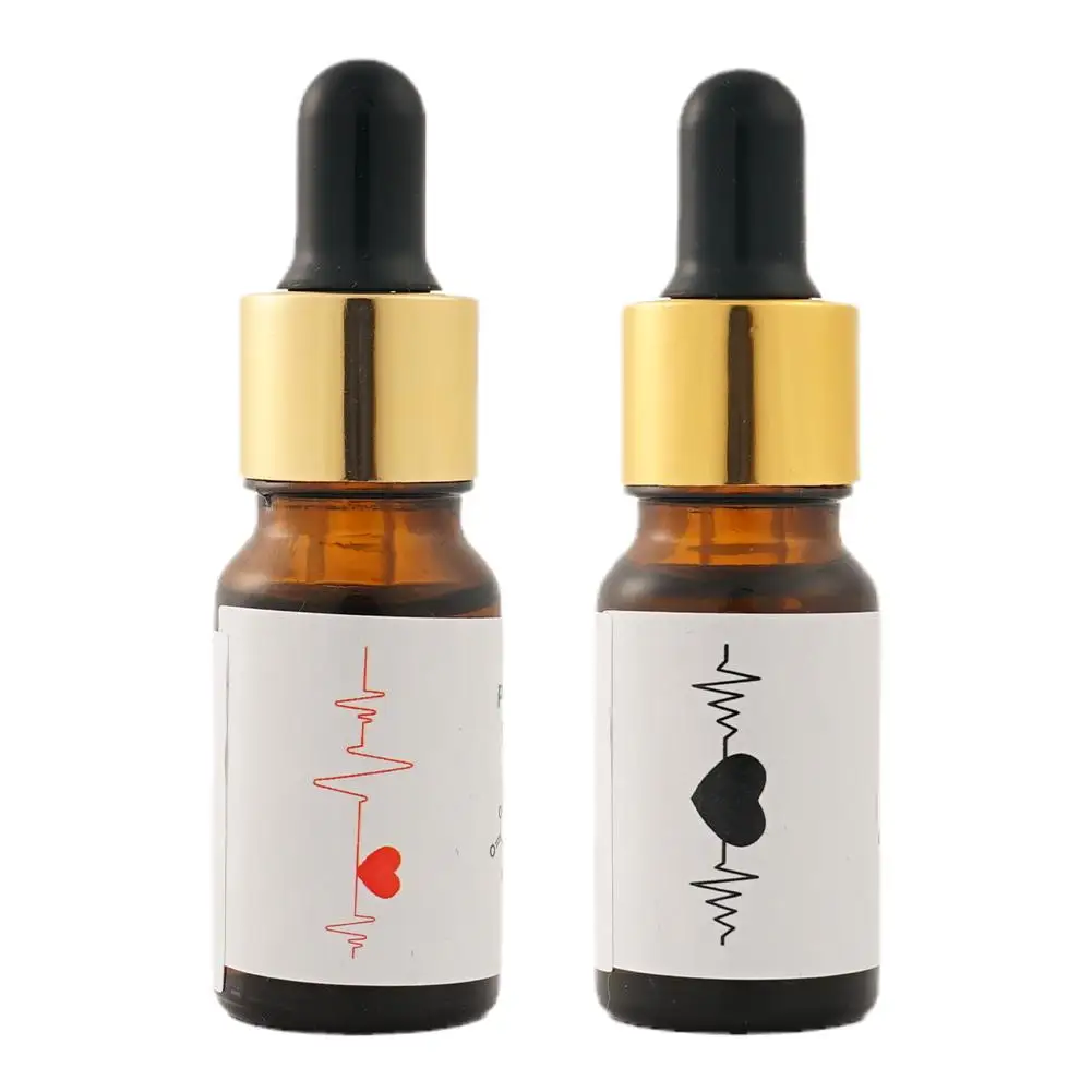 10ml Pheromon Parfum Fir Männer, Fraen unzezéien, Androstenon Pheromon, sexuell stimuléierend Parfumöl, flirten, sexy Parfum_voghion.com