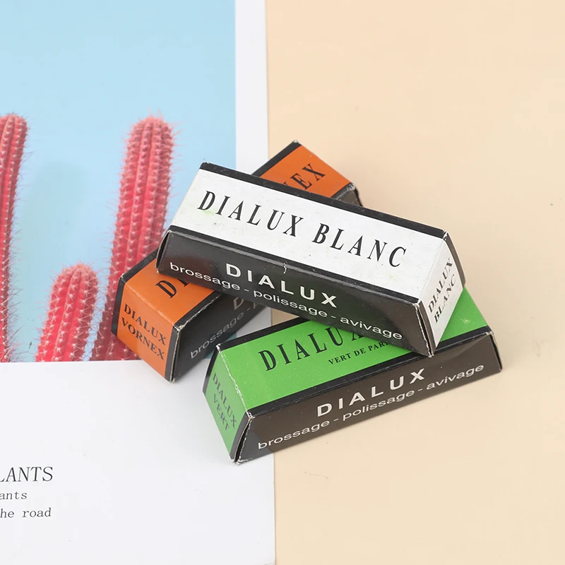 Рисунок 5 - Восковой Полировочный блок для ювелирных изделий