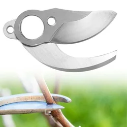 1 Pair SK5 Electric Pruner Blades 25mm Sharp Cutting Blade Accessories For Pruning Branches Trees Bonsai Fruits Gardening Tools