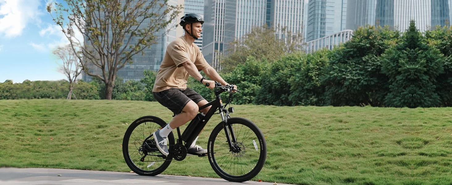 electric bike