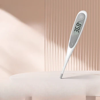 전자 온도계, 가정용 유아, 성인, 어린이, 무수은, 겨드랑이, 구강 약