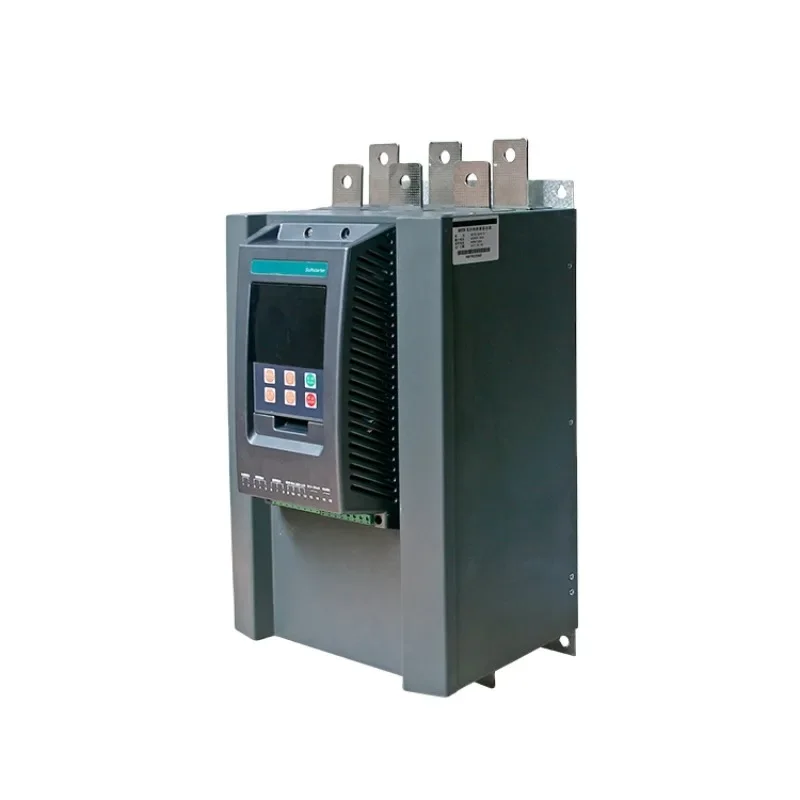

WSTR-3000 Economical Series Softstarter, AC Soft Start