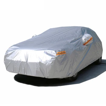 All Season Car Cover 1