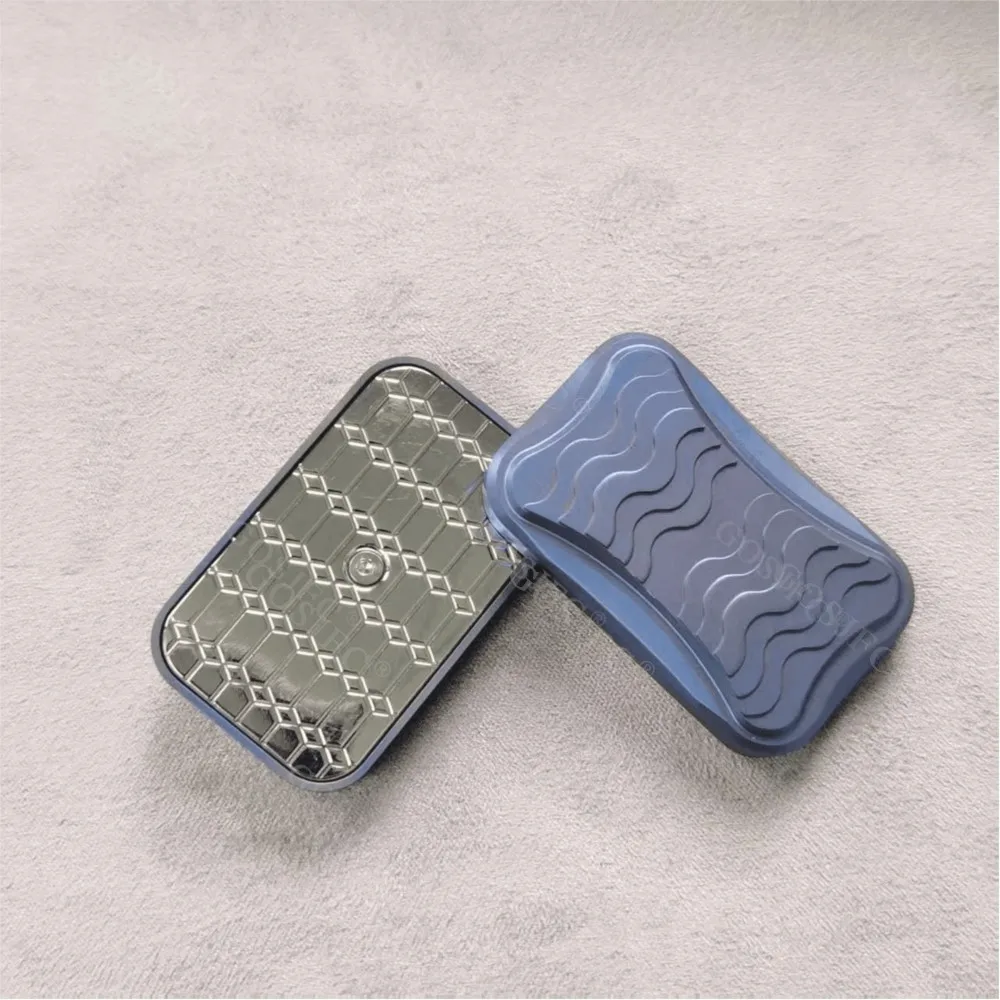 ZDEDC ウェーブアンリミテッドプッシュスライダー音叉ストレス