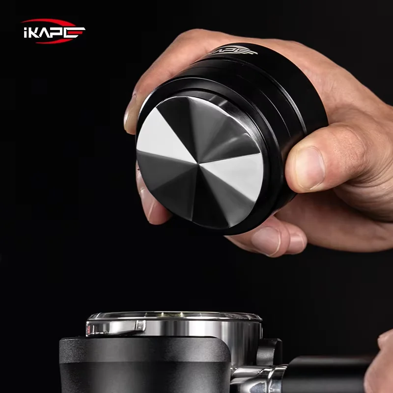 طقم أدوات الإسبريسو الشامل 10 في 1 من IKAPE: مكبس،...