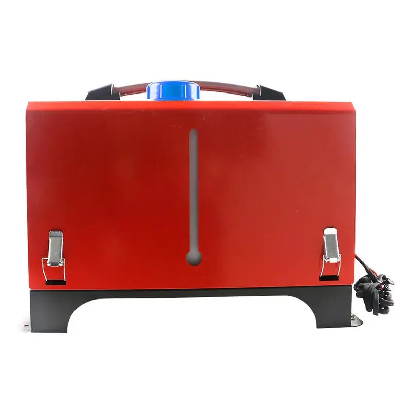 

Parking Heater Diesel Air Heater Muffler Diesel Heater 12V/24V 2KW Remote Control Diesel Parking Heater With LCD Display For Car