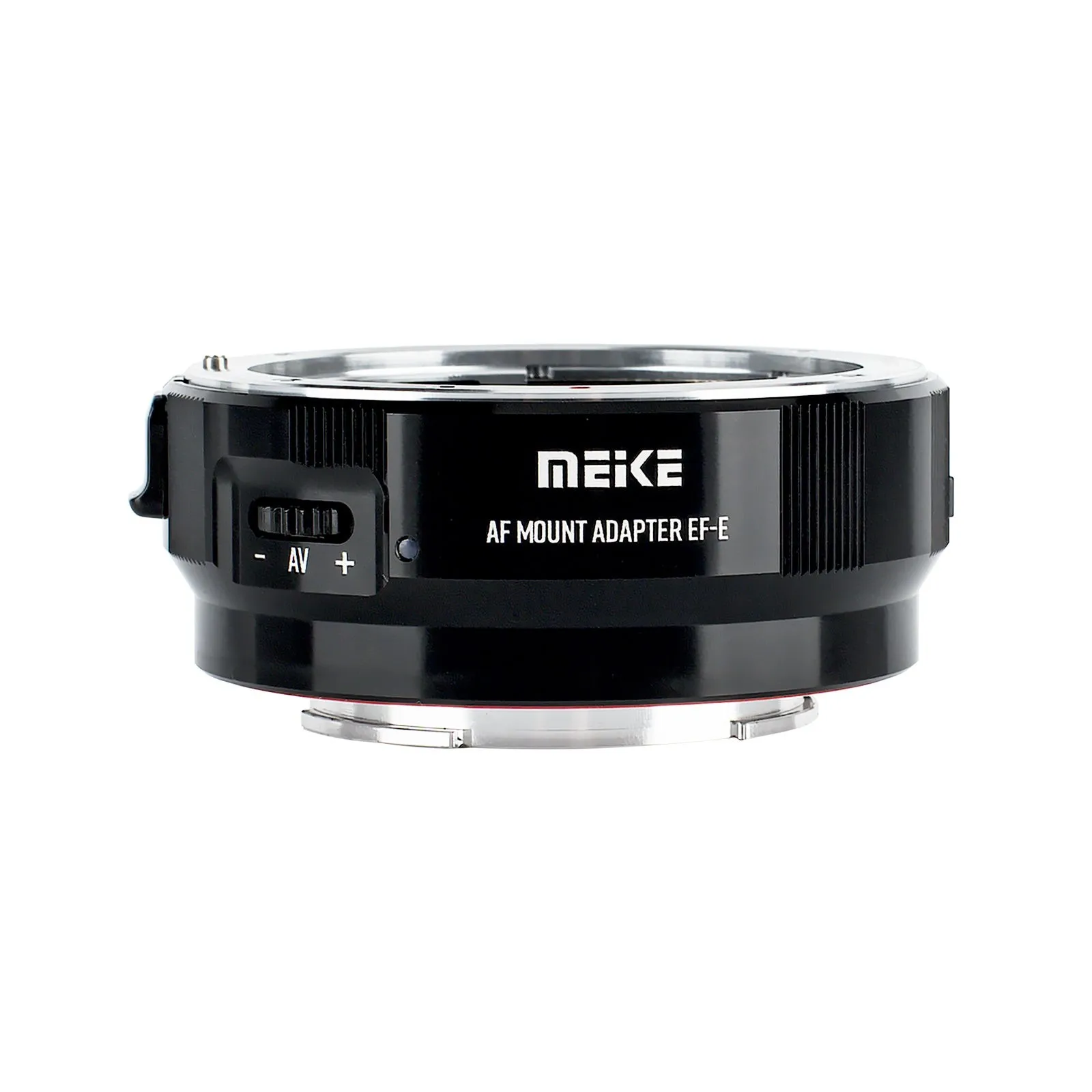 Meike MK-EFTE-B Metal Auto Focus Mount Adapter for Canon EF/EF-S Lenses to E Mo