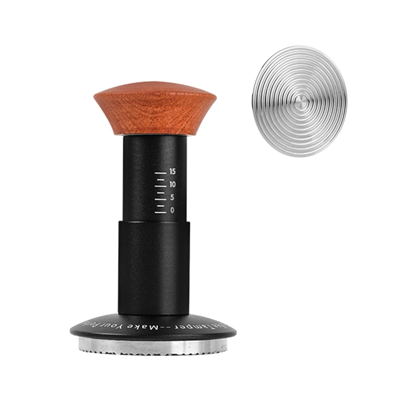 

Impact Powder Hammer Automatic Impact Constant Pressure Powder Hammer Coffee Presser Coffee Dispenser