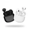 Pro4 TWS Bluetooth Earphones 9D Stereo Wireless Headphones InEar HiFi Earbuds HandsFree Headset With Microphone For Xiaomi 2