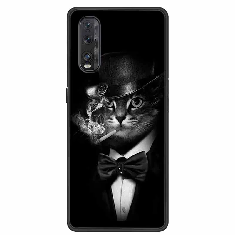 Stylish Marble Soft TPU Silicone Phone Case
