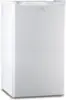 Compact Single Door Refrigerator and Freezer, 3.2 Cu. Ft. Mini Fridge, White 1