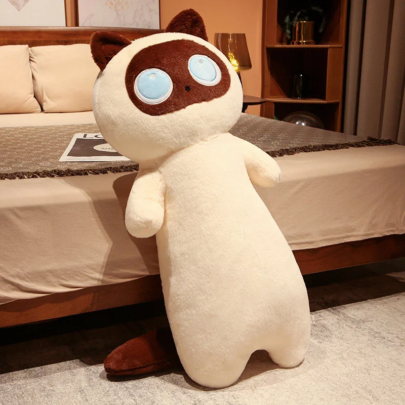 Kawaii Therapy Huggable Series Cat Plush (60cm)
