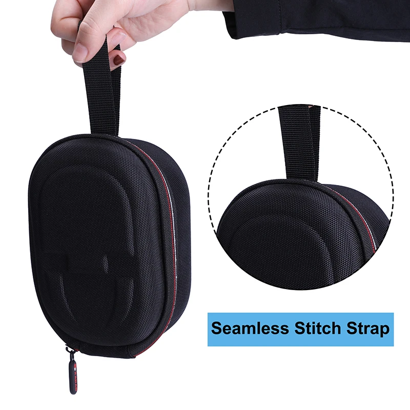 Xanadハードキャリングケースjblクリップ4防水ポータブルスピーカー