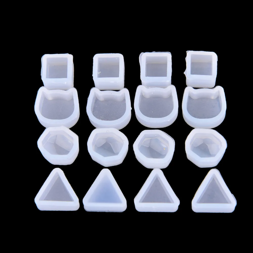 Earrings Jewelry Making Tools 2