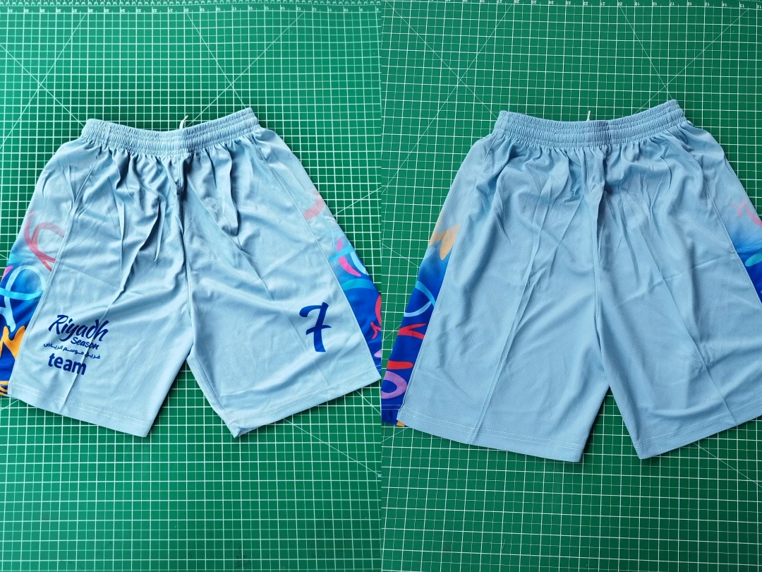 24-25 مجموعة قميص كرة القدم للنصر FC كل النجوم C-L...