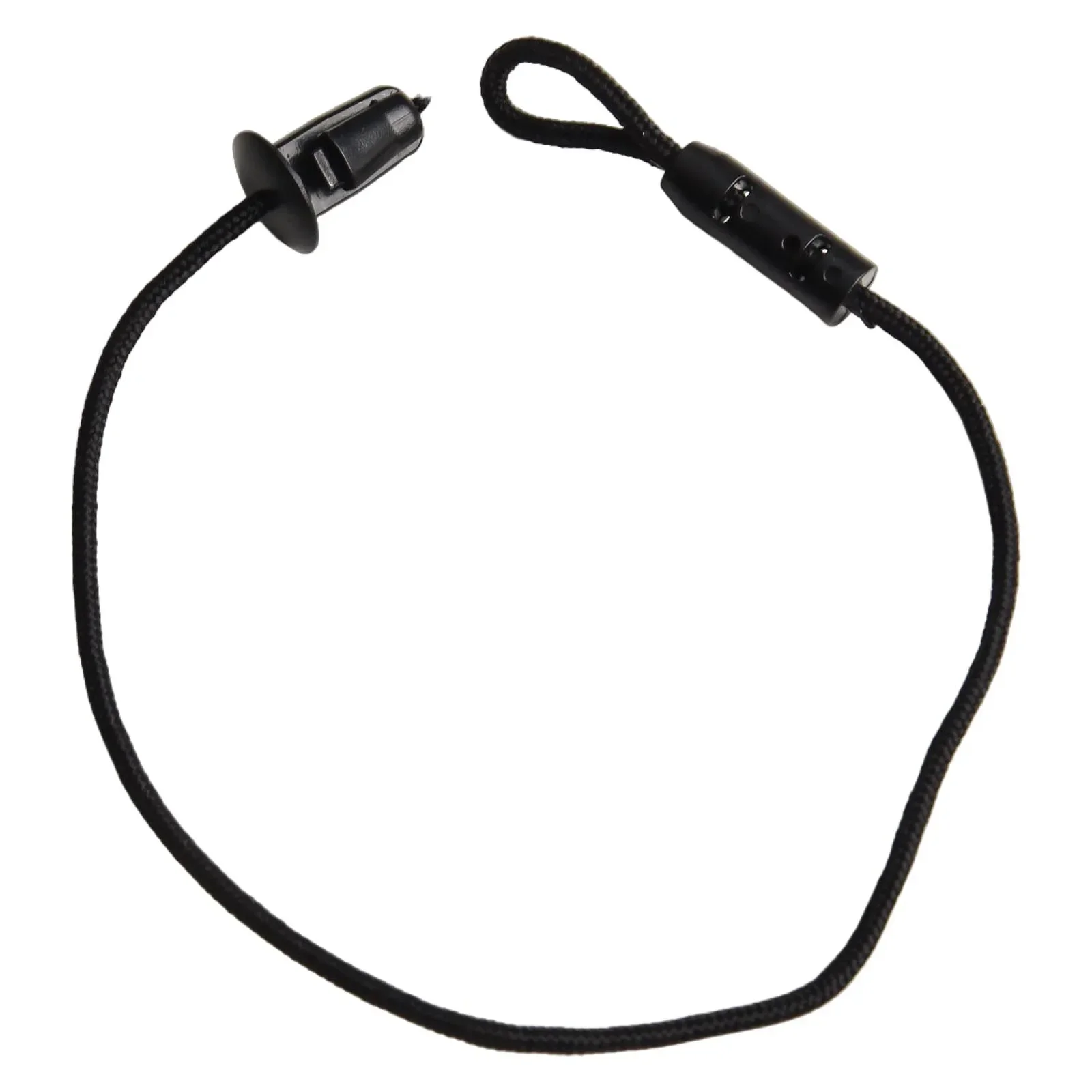 Exquisite Easily Install Elegant Design Parcel Shelf Strings Auto Parts 6V6863634 ABS New Replacement Installation
