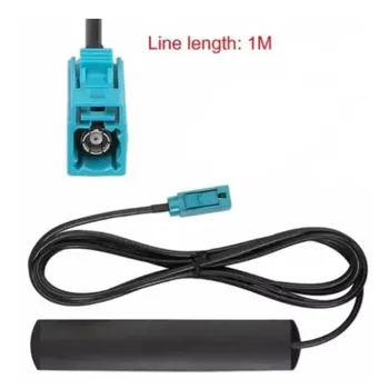 Accessori auto Antenna Aerea Bluetooth Wifi Fakra Carplay Retrofit Per BMW Nbt Evo Id5 Id6 Elettronica per auto Accessori GPS