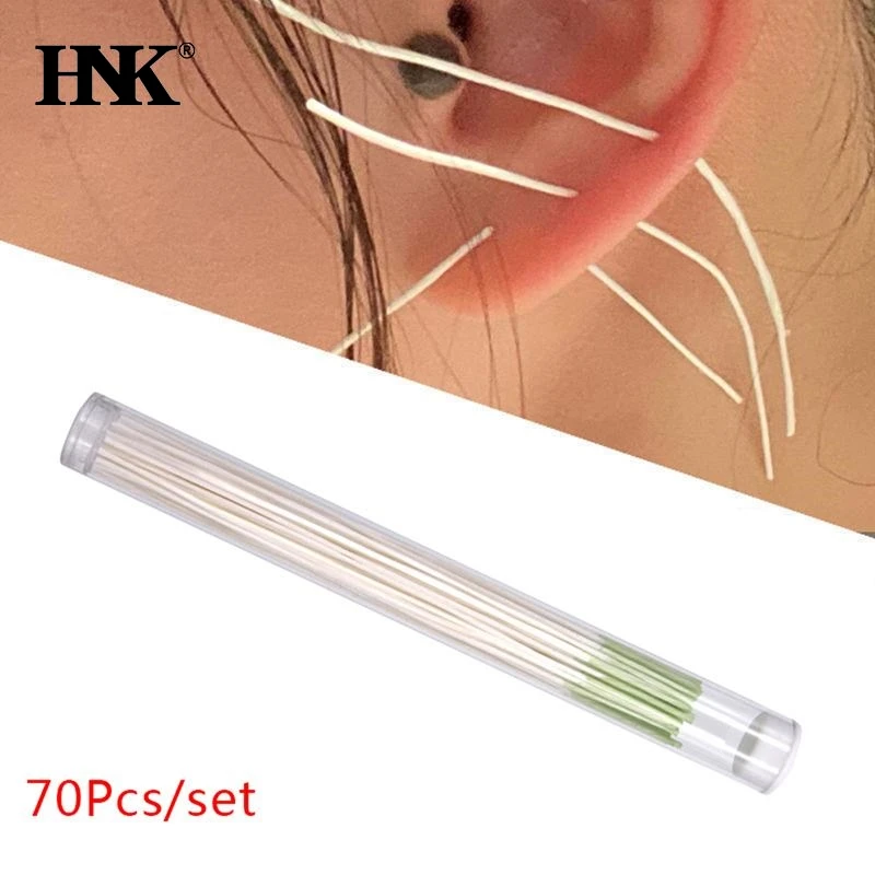 

Набор для чистки проколов ушей, набор одноразовых инструментов для ухода за пирсингом, бумажный раствор для трав, 70 штук