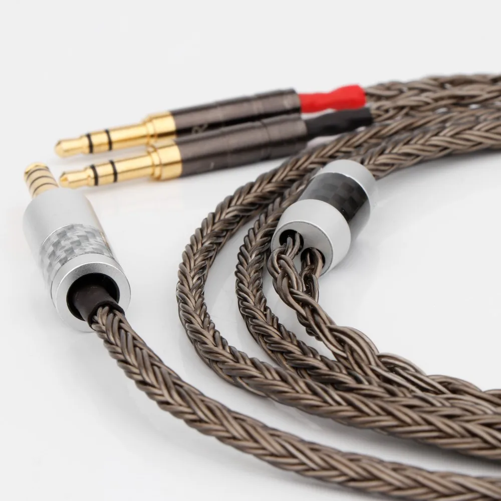 O*e様 HIFIMAN SUNDARA ＋4.4mmバランスケーブル Amazon.com: Youkamoo 4.4mm Balanced Headphone Replacement Cable