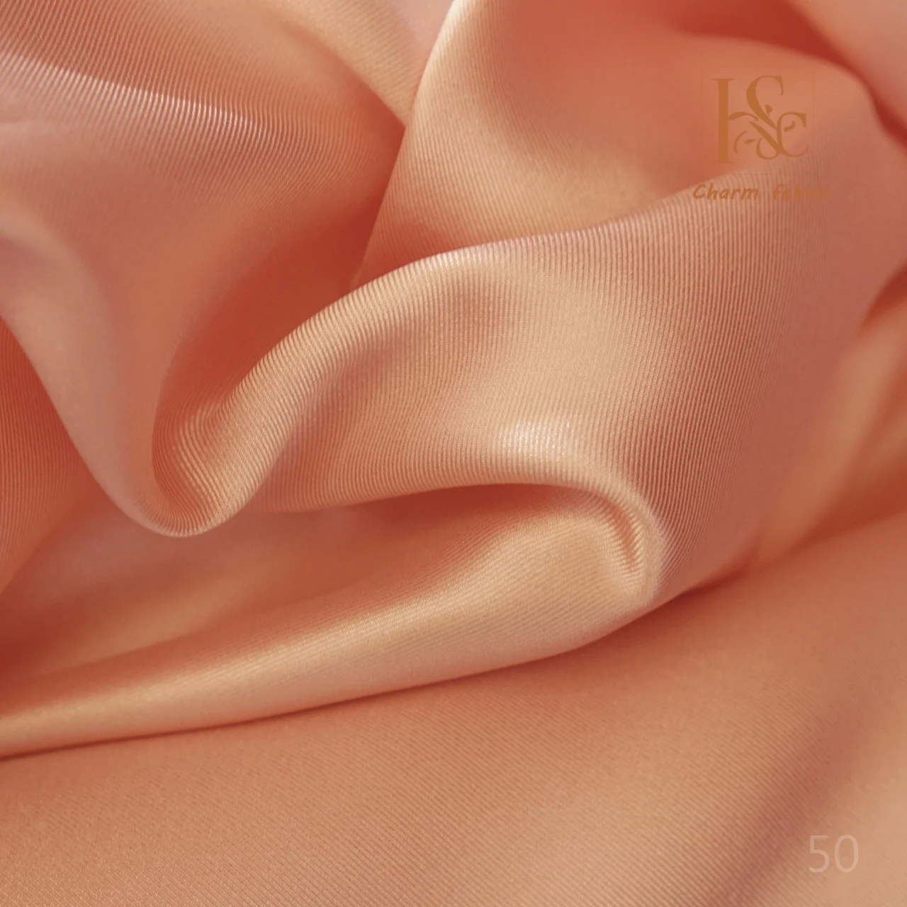 미카도 원단 고급 맞춤 드레스 새틴 코스 수제 DIY 원단 마이크로 하드 크리스프 솔리드 컬러