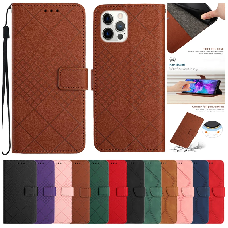 Per Samsung Galaxy S24 Ultra Custodia Samsung S 24 Custodia A Portafoglio In Pelle Per Galaxy S24 + S24Plus Cover Custodia Morbida Magnetica Di Lusso 