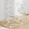 New Multi-functional Hanging Hook Acrylic Creative Bag Hook Reusable Wardrobe Storage Organization Tool Bedroom 2