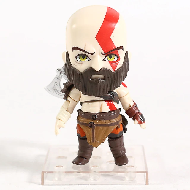 Action figure Thor God of War ps5 Kratos action figure Kratos Kratos пс4  пс5 пс3 Thor рагнарек Thor рагнарек action figure Thor рагнарок - AliExpress