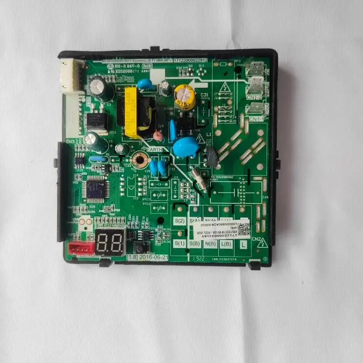 

New Midea power board 17122000022912 17122000048165 485TX(D79F8513A-I-R32 EU-KFR53W BP3N1Y-E(COMMU)