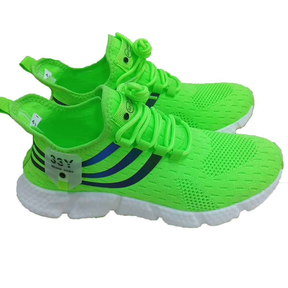 Mens Boots Women's Running Shoes Light Weight Tops Mens Sneakers Anti-Slip Outdoor Girls Walking Footwears