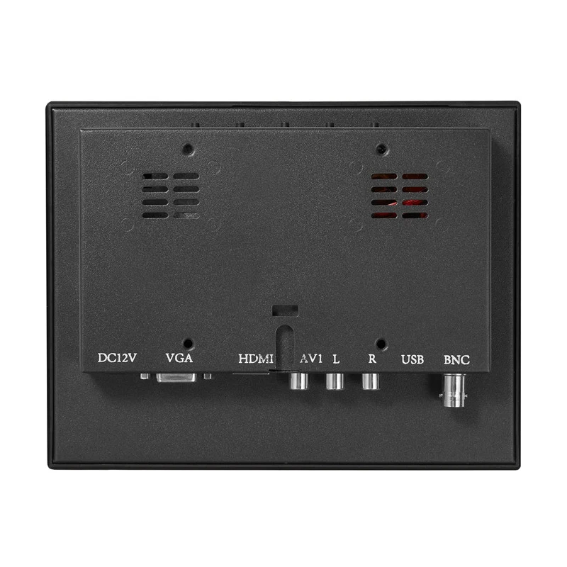 ZHIXIANDA  LCD ÷  ġ , IPS  ũ, 8 ġ, 1024x768