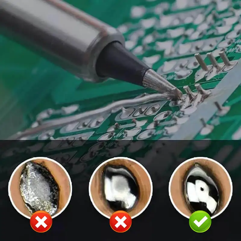 Aluminum Stainless Steel Lighter Solder Wire Diameter Disposable Low Temperature Nickel Aluminum Flux For Soldering soldering wire soldering tin wire welding wires