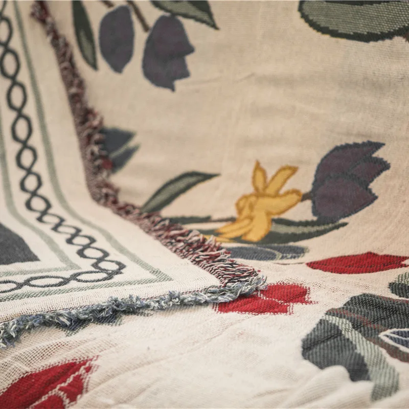 Durable Throw
