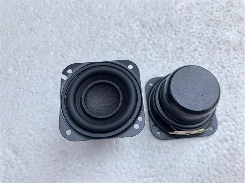 1.5 inch 40mm Full frequency Speaker 4ohm 10W 2pcs