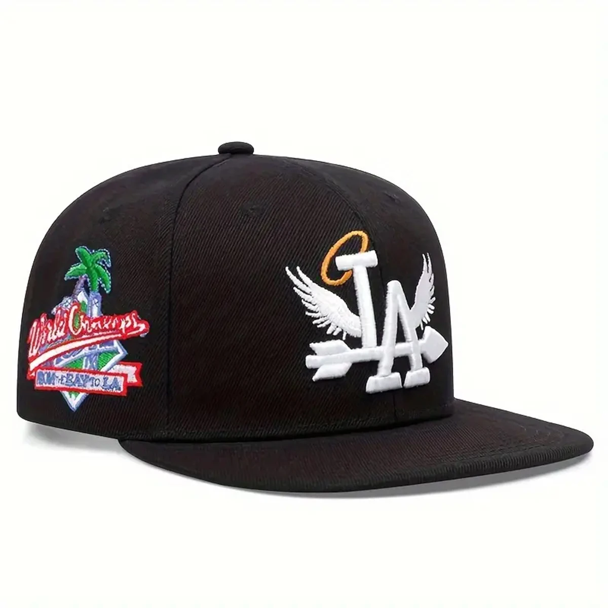 Baseball Cap 1pc Classic Baseball Cap Adjustable Sun Protection Durable Stylish Ourdoor Street Hip Hop Style Unisex for Men & Women