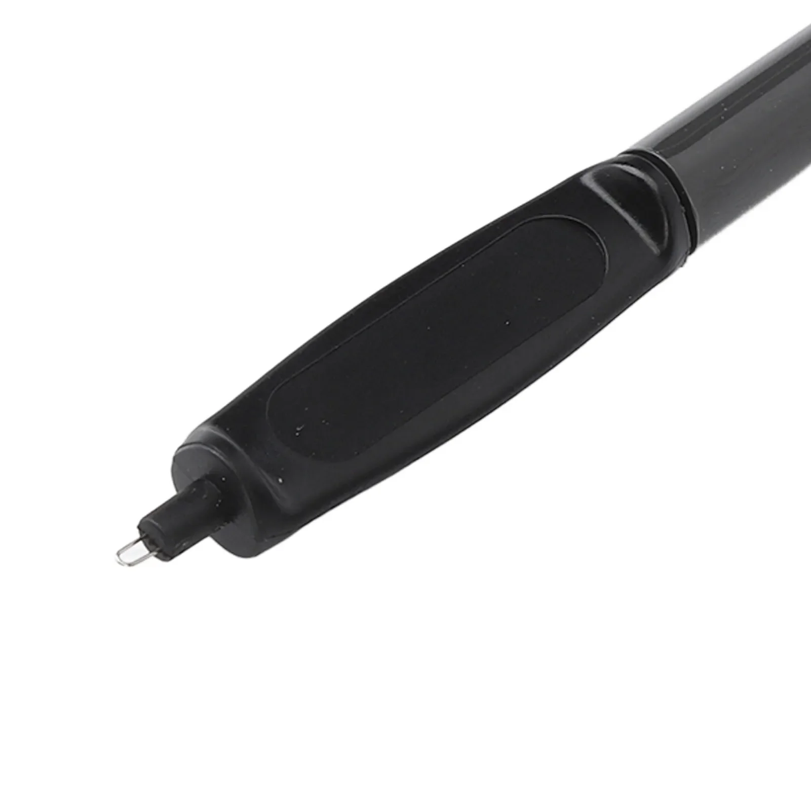 Hearing Device Cleaning Brush Kit Professional Hearing  Cleaner Device Cleaning Brush with Wax Loop for Sound Tube 6