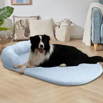 Cooling Bed For Dogs Washable Dog Couch Washable Dog Cooling Mat Cooling Mat For Dogs Pet Cooling Pad Blanket Dog Cooling Pad 4