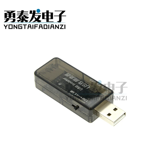 Usb Izolátor Mágneses Izolációs Védelem Usb2.0 Izoláció Adum4160 Adum3160 - Image 2