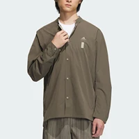 Adidas véritable printemps nouveau homme Wuji Sport chemise à manches longues IW1511 1